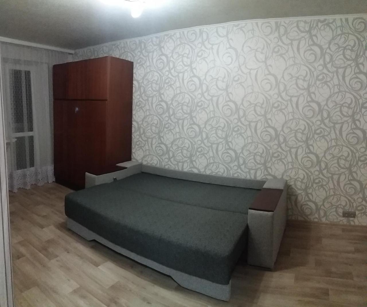 Сozy Appartment Near Metro Station "23 Avgusta" Harkov Kültér fotó