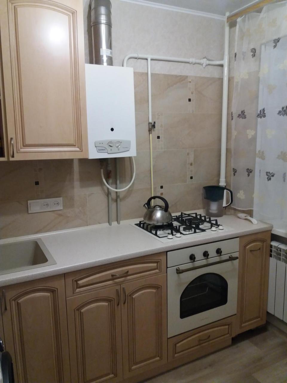 Сozy Appartment Near Metro Station "23 Avgusta" Harkov Kültér fotó